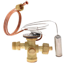 Lennox Expansion Valves
